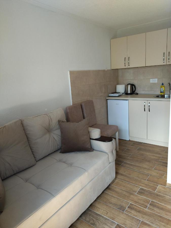 Apartments Snowflake Žabljak Εξωτερικό φωτογραφία