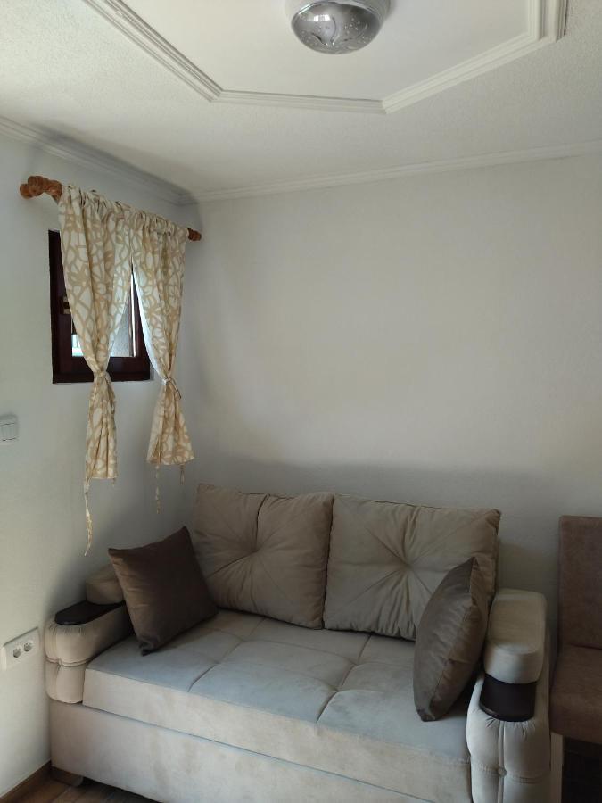 Apartments Snowflake Žabljak Εξωτερικό φωτογραφία