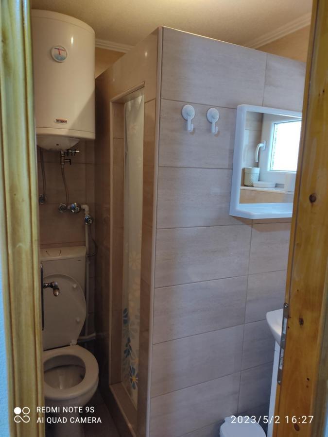 Apartments Snowflake Žabljak Εξωτερικό φωτογραφία