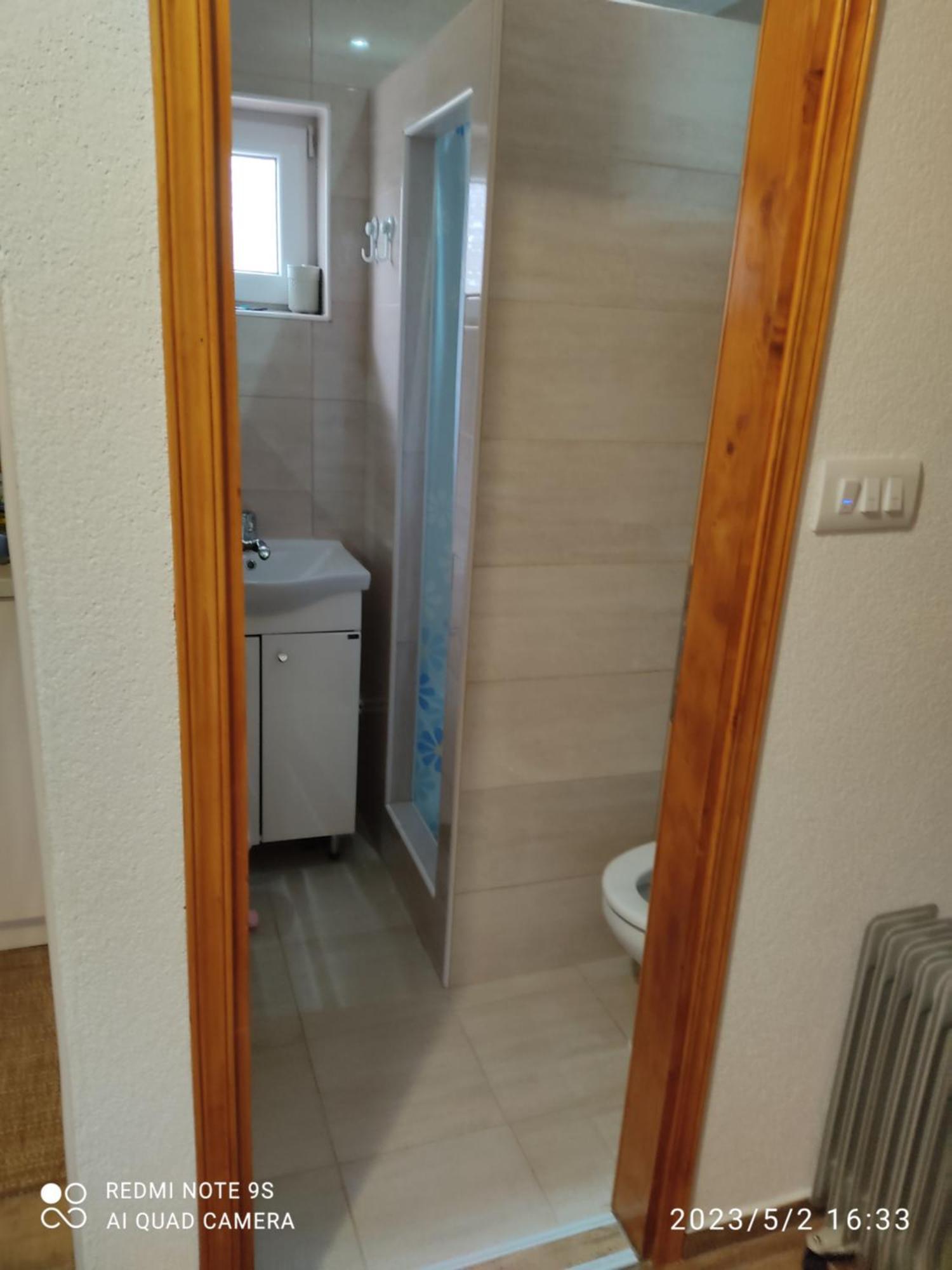 Apartments Snowflake Žabljak Δωμάτιο φωτογραφία
