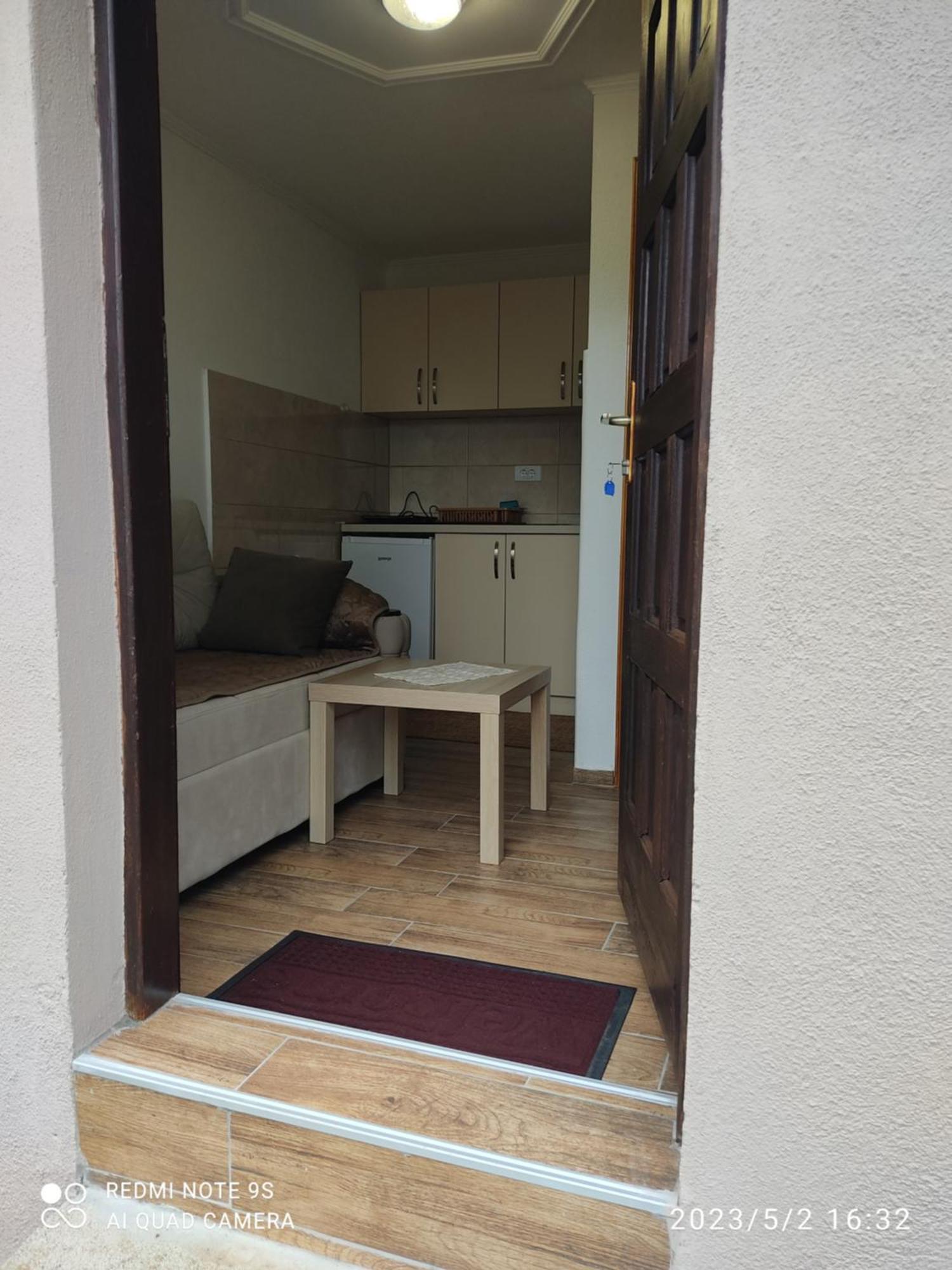 Apartments Snowflake Žabljak Δωμάτιο φωτογραφία