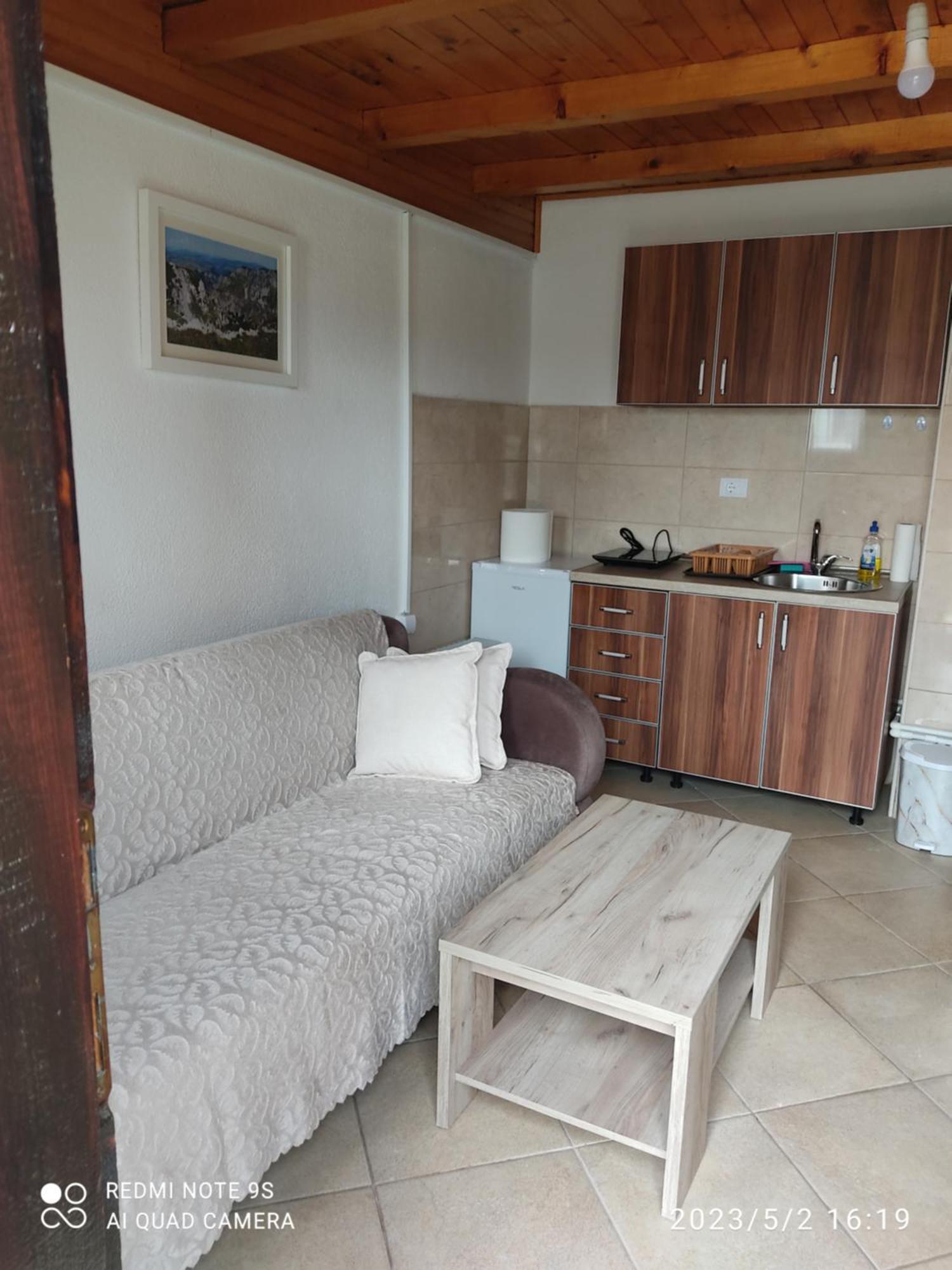 Apartments Snowflake Žabljak Δωμάτιο φωτογραφία